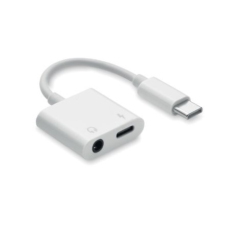 abs-aansluiting audiosplitter type