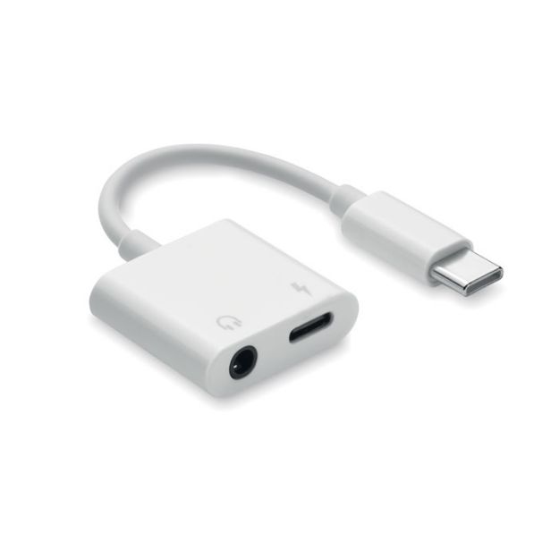 abs-aansluiting audiosplitter type