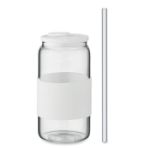 beker hoog borosilicaat 550 ml