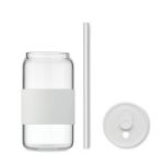 beker hoog borosilicaat 550 ml