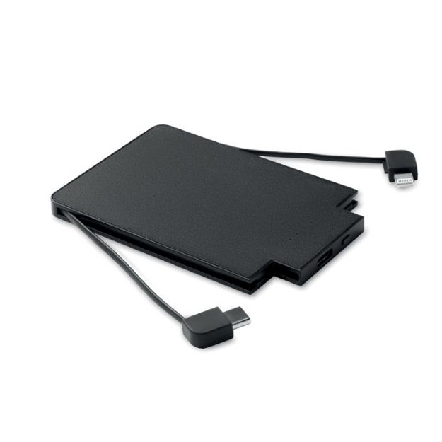magnetische powerbank 2500 mah