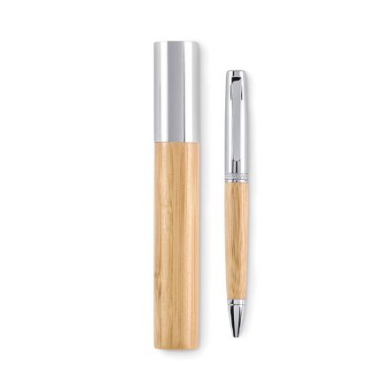 metalen draaibalpen in koker