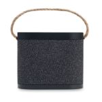 15w luidspreker met draadloze oplader