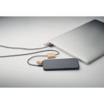 60w oplaadkabel type c en type a