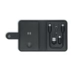 4-in-1 kabelconnectorset 15w
