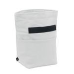 gerecycled katoenen koeltas