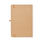 a5 notitieboek gerecycled papiet