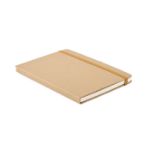 a5 notitieboek gerecycled papiet
