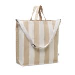 extra grote strandtas 280gr/m2