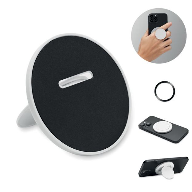 magnetische telefoonhouder en standaard