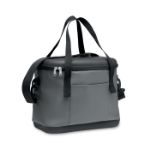 koeltas van zeildoek 40 liter