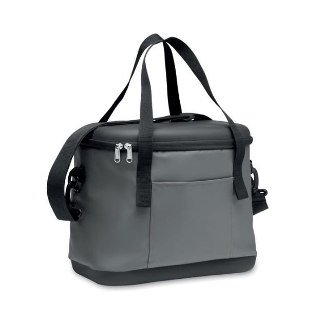 koeltas van zeildoek 40 liter