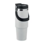 dubbelwandige beker 850 ml
