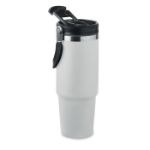 dubbelwandige beker 850 ml