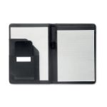 a5 map 300d rpet verwisselbaar notitieblok