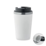beker met keramische voering 350 ml