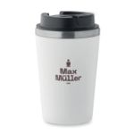 beker met keramische voering 350 ml