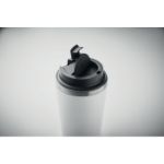 beker met keramische voering 350 ml