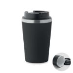 beker met keramische voering 350 ml