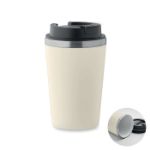 beker met keramische voering 350 ml