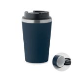 beker met keramische voering 350 ml