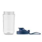 compacte blender met 2 sapbekers 400 ml