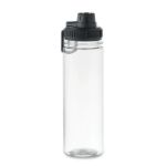 rpet-fles 750 ml met pp deksel