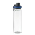 rpet-fles 750 ml met pp deksel