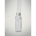 lanyard met bekerhouder 6cm