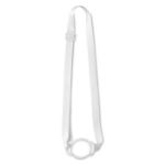 lanyard met bekerhouder 6cm