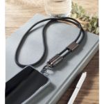 telefoon lanyard 60w oplaadkabel