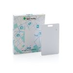 findcard kaart met wereldwijde lokalisatie
