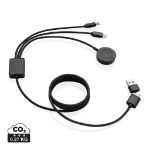 terra r-pet 6-in-1 oplaadkabel met iwatch lader