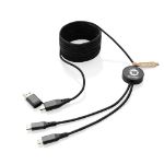 terra r-pet 3 meter 4-in-1 kabel