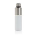 fluid recycled rvs waterfles 600 ml