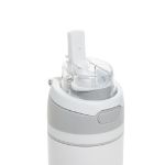 omni sip recycled rvs waterfles 700 ml