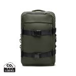 vinga baltimore rcs explorer rugzak - groen