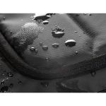 notebookrugzak 600d gerecycled polyester