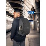 notebookrugzak 600d gerecycled polyester