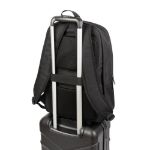 laptoprugzak 600d gerecycled polyester