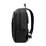 laptoprugzak 600d gerecycled polyester