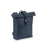 laptoprugzak met 210d 17.3'' voering - blauw