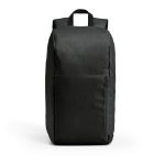 lugane. 600d rugzak 10 liter - zwart