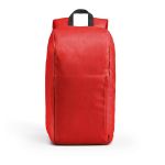 lugane. 600d rugzak 10 liter - rood
