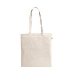 100% biologisch katoenen tas 180 g/m2