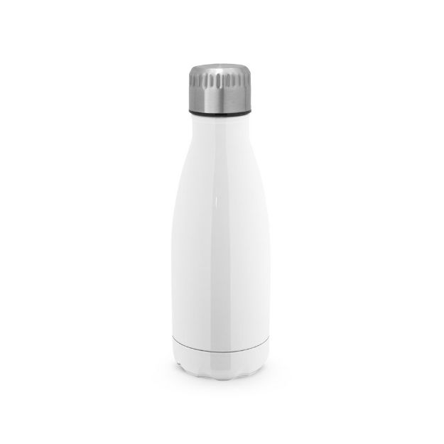 amorti s. roestvrijstalen sublimatiefles 380 ml