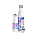 amorti s. roestvrijstalen sublimatiefles 380 ml