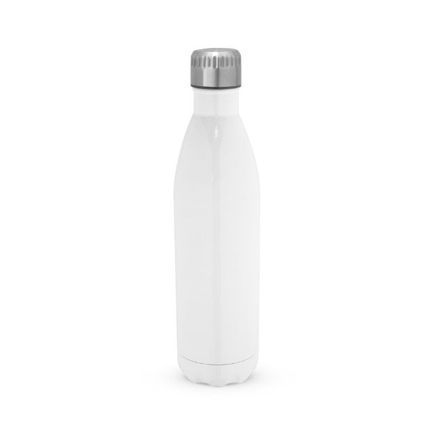amorti l. roestvrijstalen sublimatiefles 800 ml
