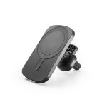smartphonehouder voor in de auto draadloze oplader