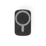 smartphonehouder voor in de auto draadloze oplader
